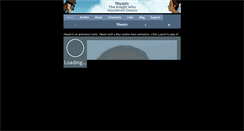 Desktop Screenshot of nwain.com